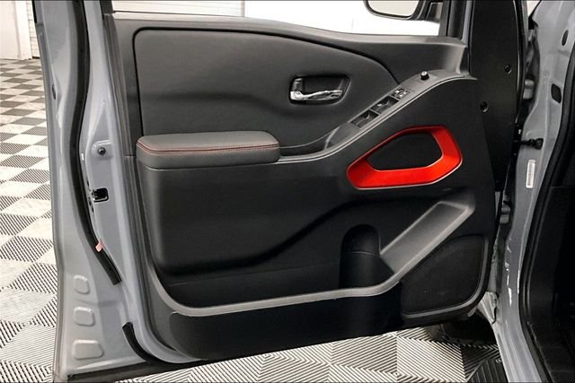 2024 Nissan Frontier PRO-4X - Photo 21