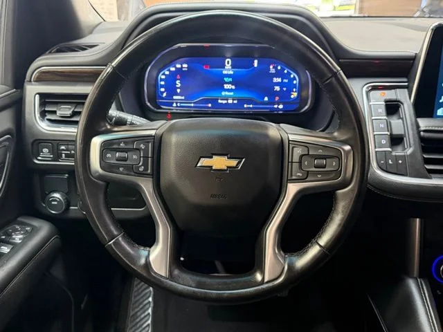 Used 2024 Green Chevrolet Premier image 15