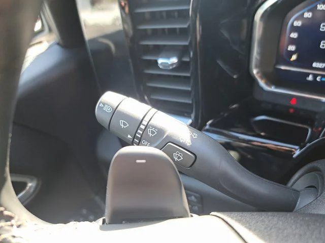 Used 2024 Black Chevrolet RST image 23
