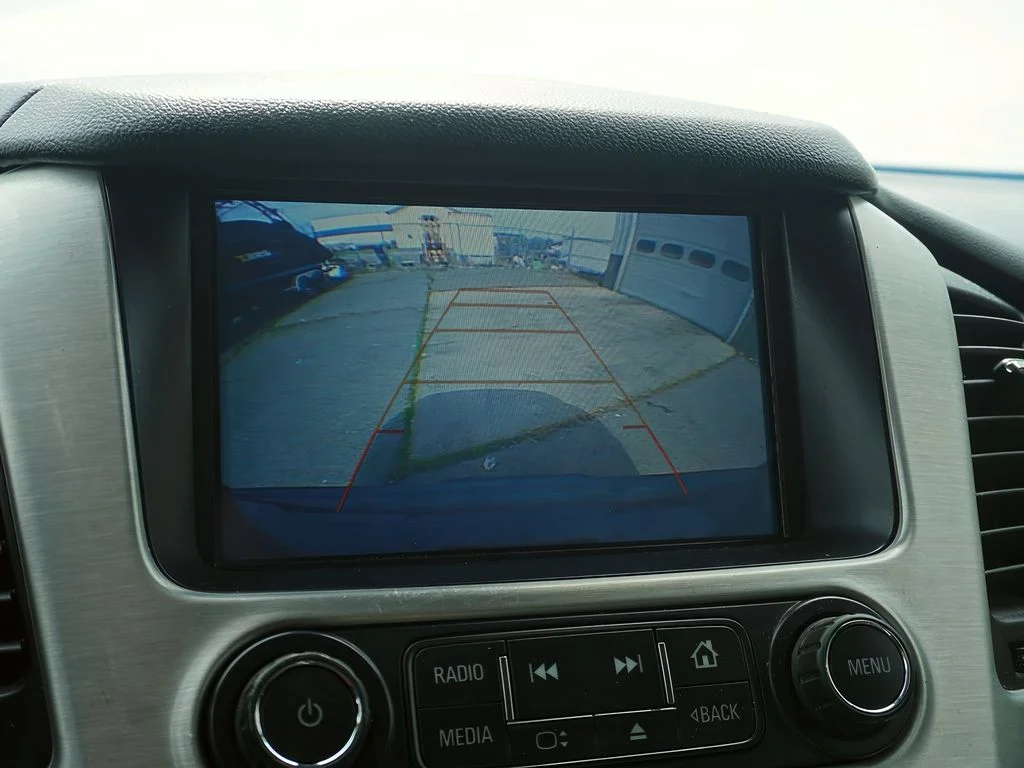 2020 GMC Yukon XL SLT - Photo 37