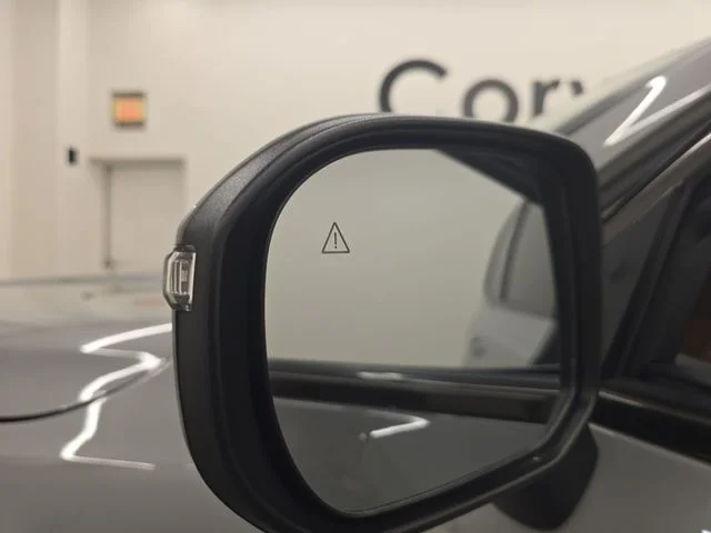 Used 2024 Wolf Gray Kia EX X-Line image 37