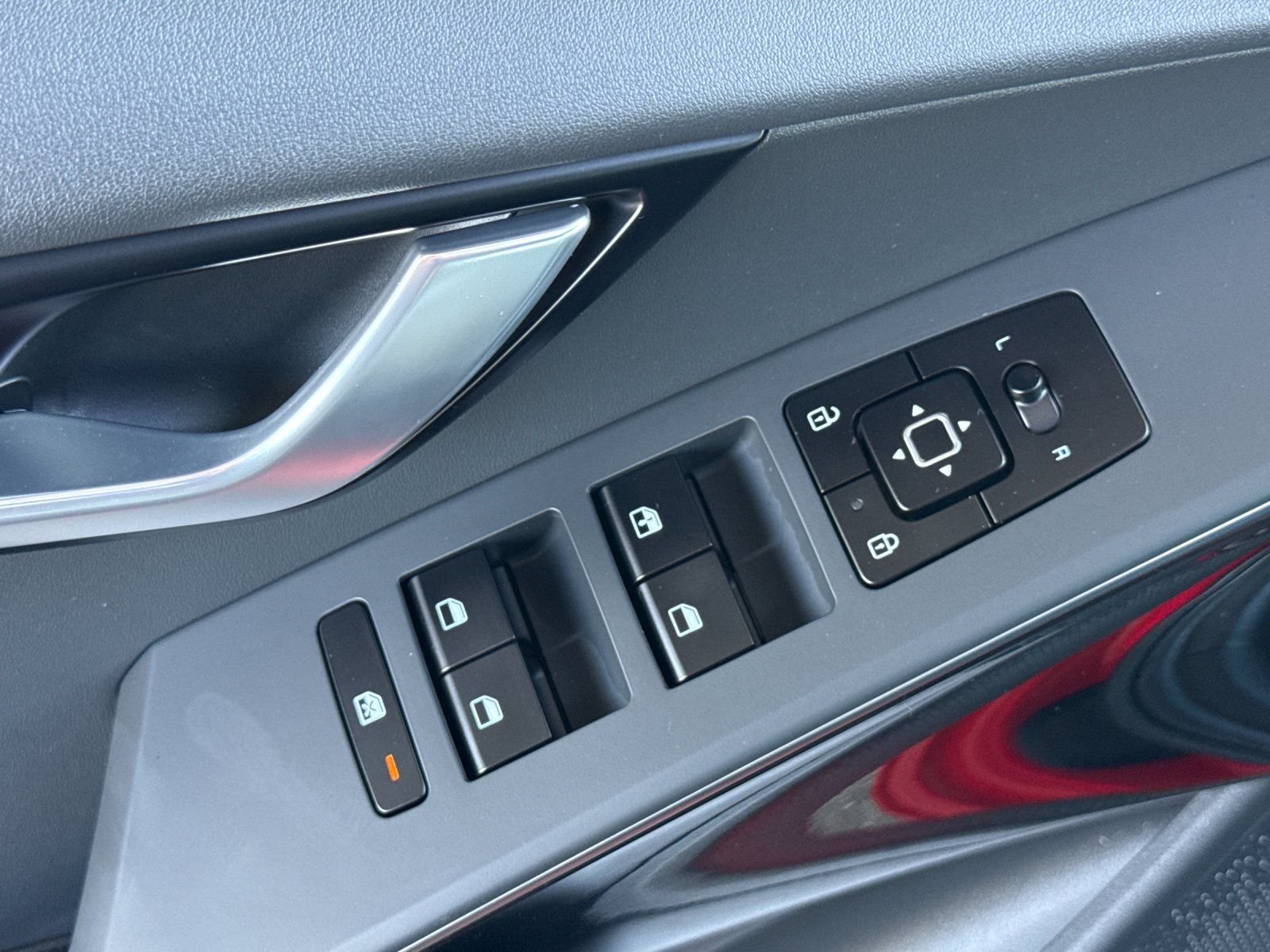 2026 Kia Niro Wind - Photo 25