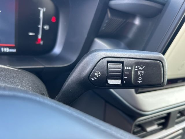 New 2026 Gray Ford XLT image 23