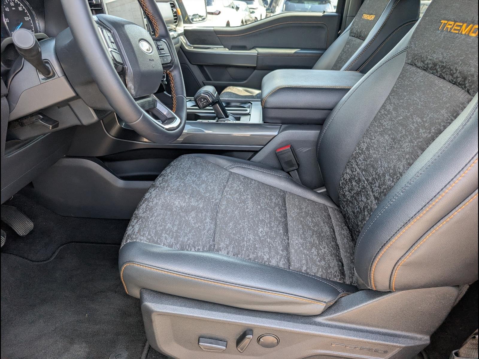 2023 Ford F-150 Tremor - Photo 11