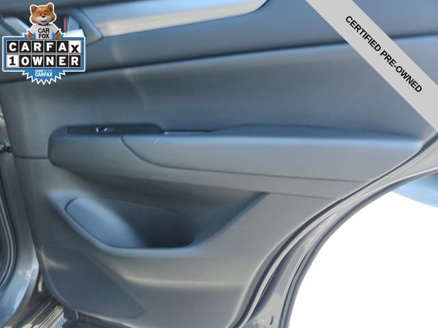 Used 2025 Gray Mazda 2.5 S Preferred Package image 25