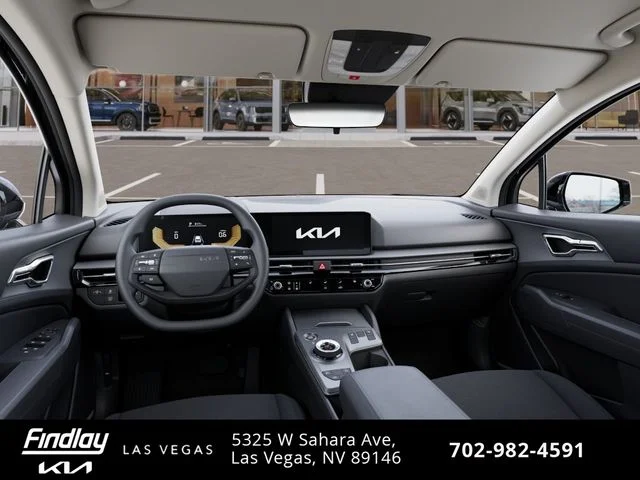 New 2027  Kia S image 17