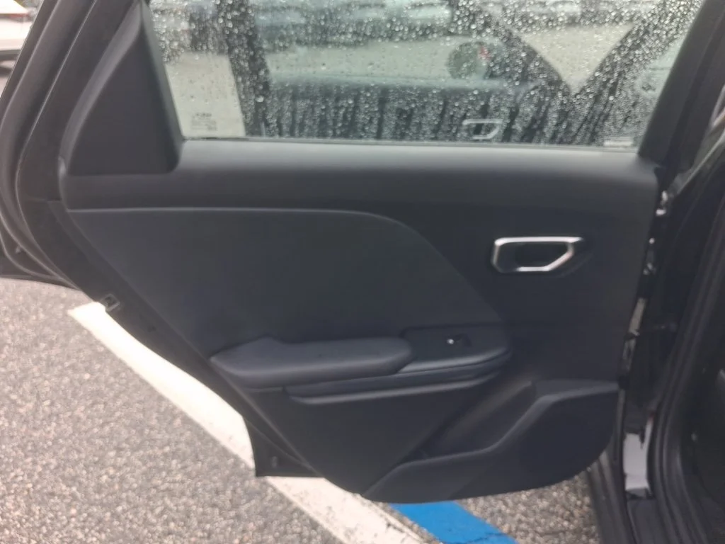 Used 2026 Black Kia EX image 21