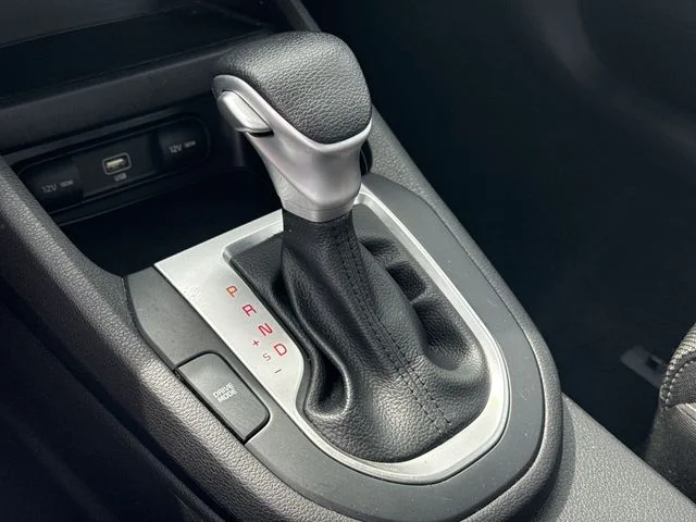 Used 2023 Gray Kia LXS image 19