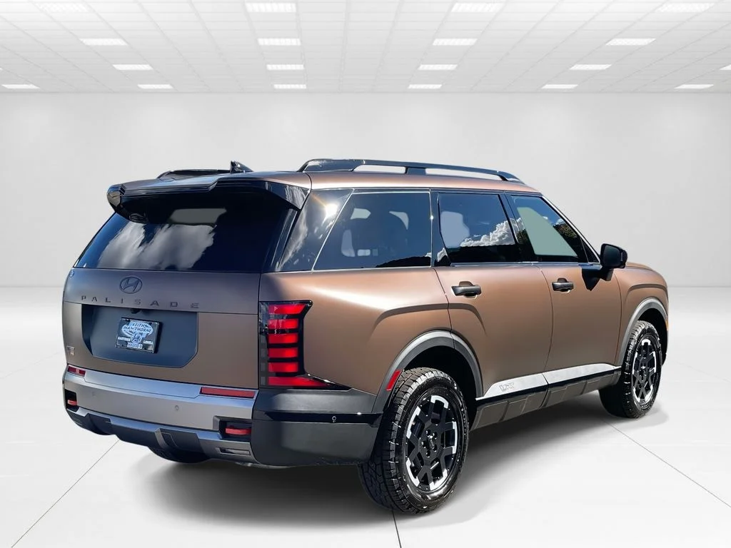 New 2026  Hyundai XRT Pro image 6