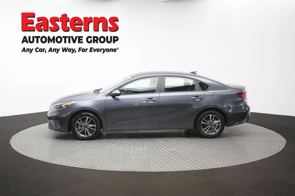 Used 2024 Gray Kia LXS image 58