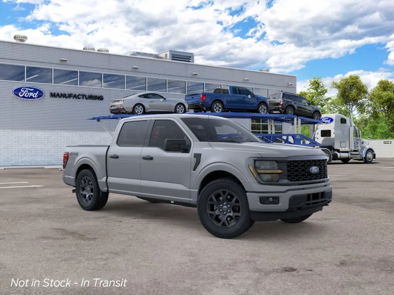New 2026 Avalanche Ford STX® image 7