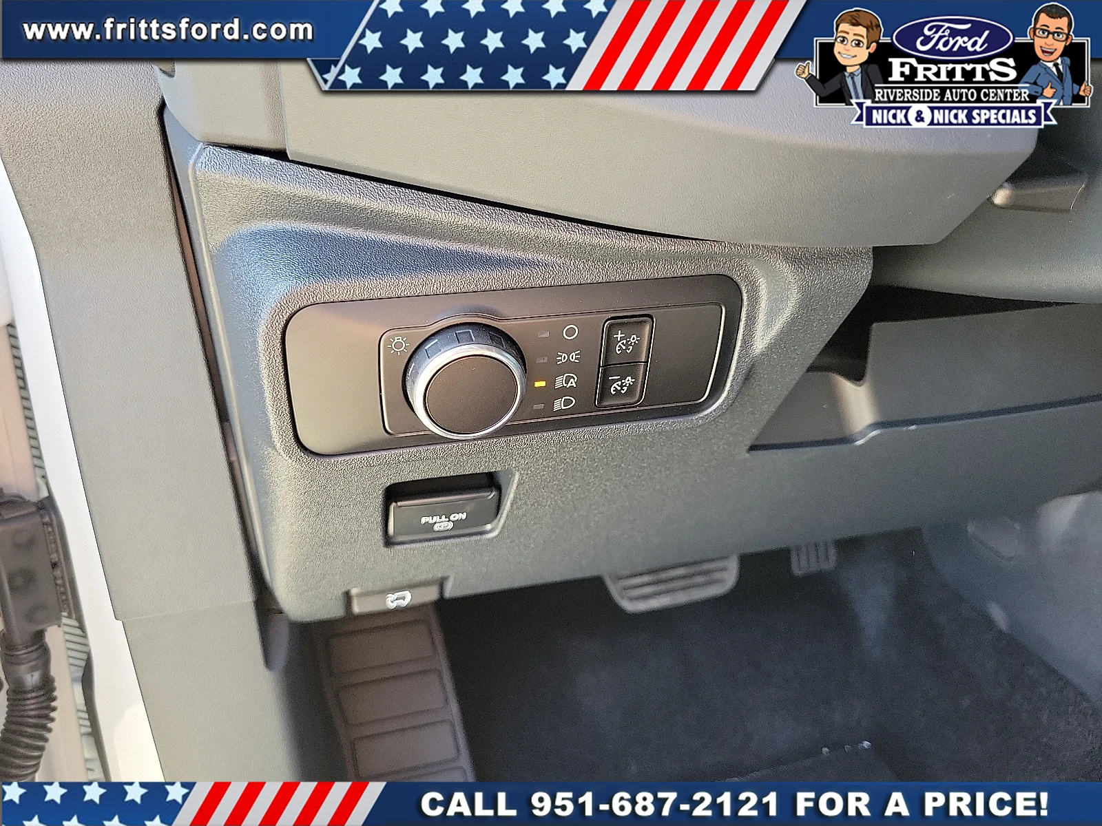 New 2026 Oxford White Ford Big Bend® image 13