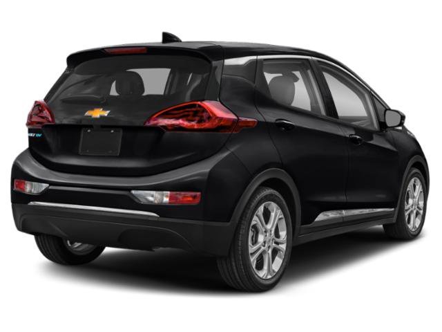 Used 2021 Chevrolet Bolt EV LT with VIN 1G1FY6S02M4111370 for sale in Cathedral City, CA