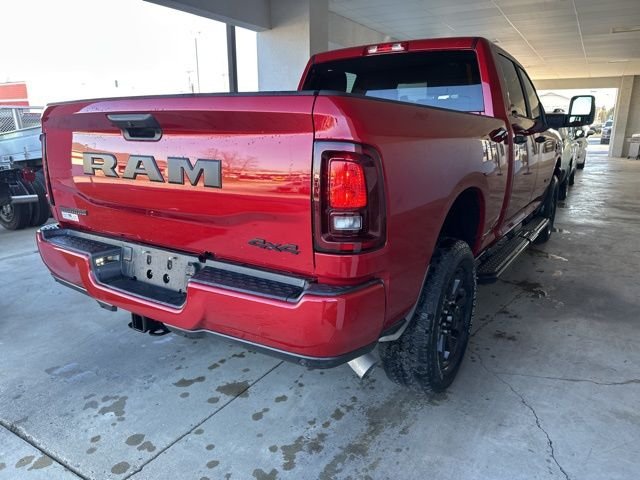 2026 RAM 2500 Big Horn - Photo 7