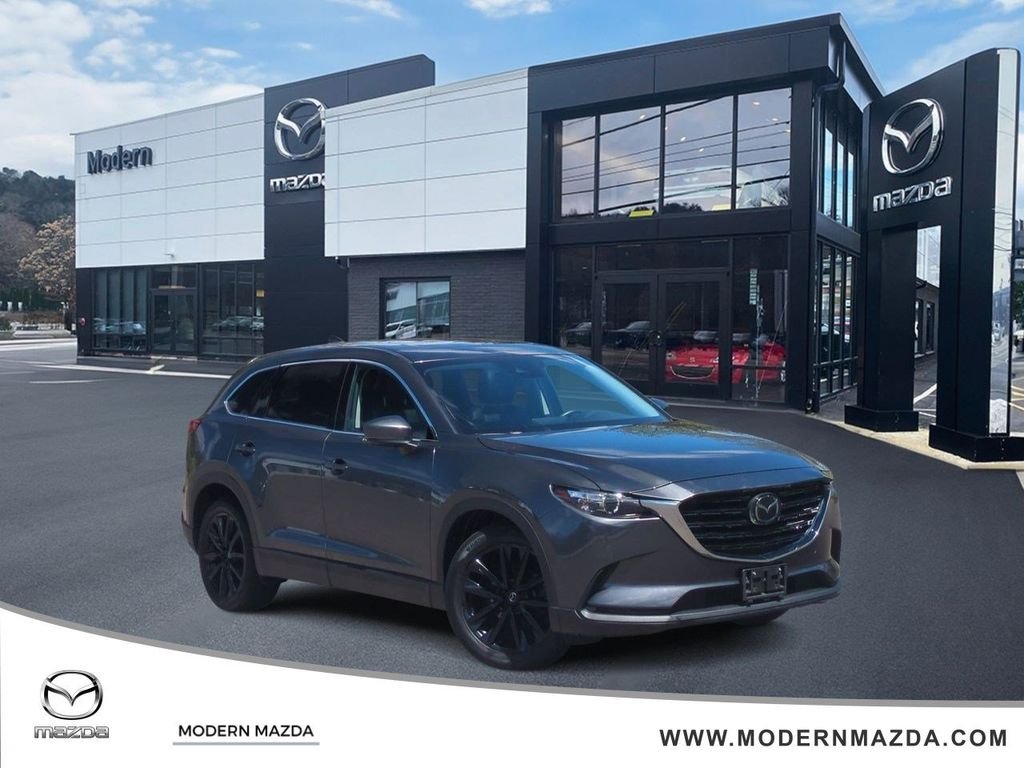 2023 Mazda CX-9 Touring Plus AWD's photo