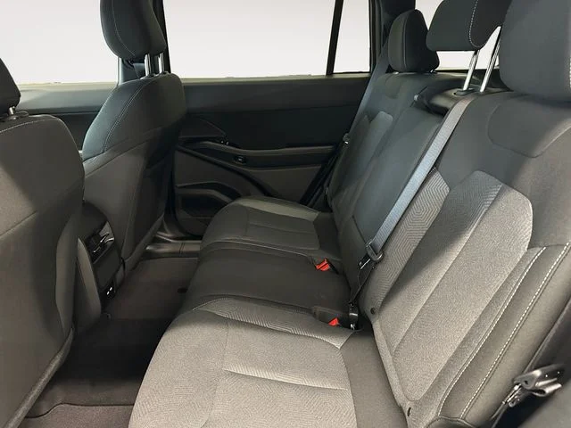 New 2026 41 Jeep Laredo image 13
