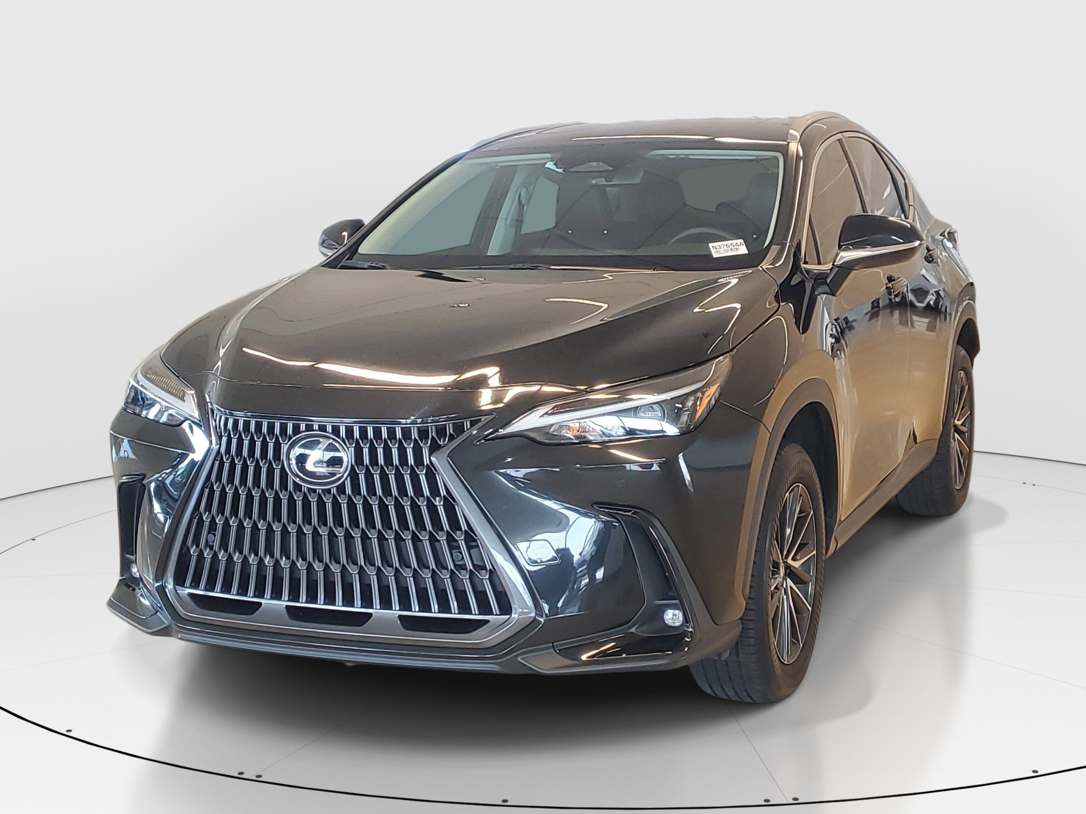 Used 2024 Caviar Lexus NX 250 Premium image 4