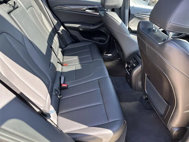2023 BMW X3 40i - Photo 29