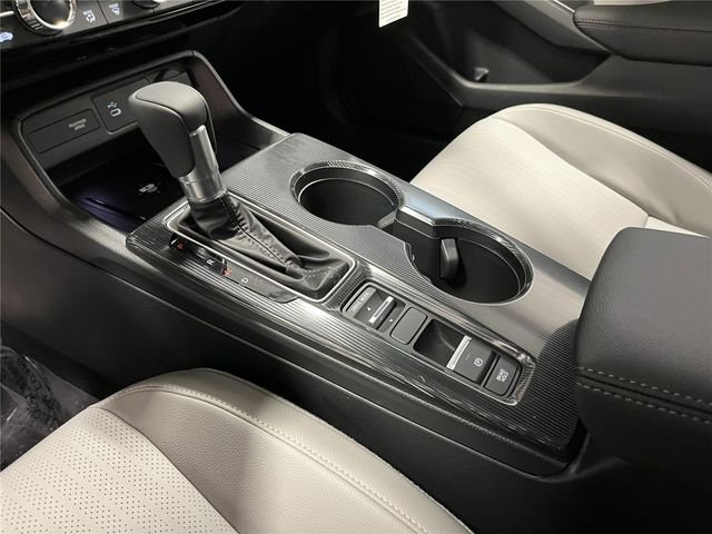New 2026 Boost Blue Pearl Honda Sport Touring image 18