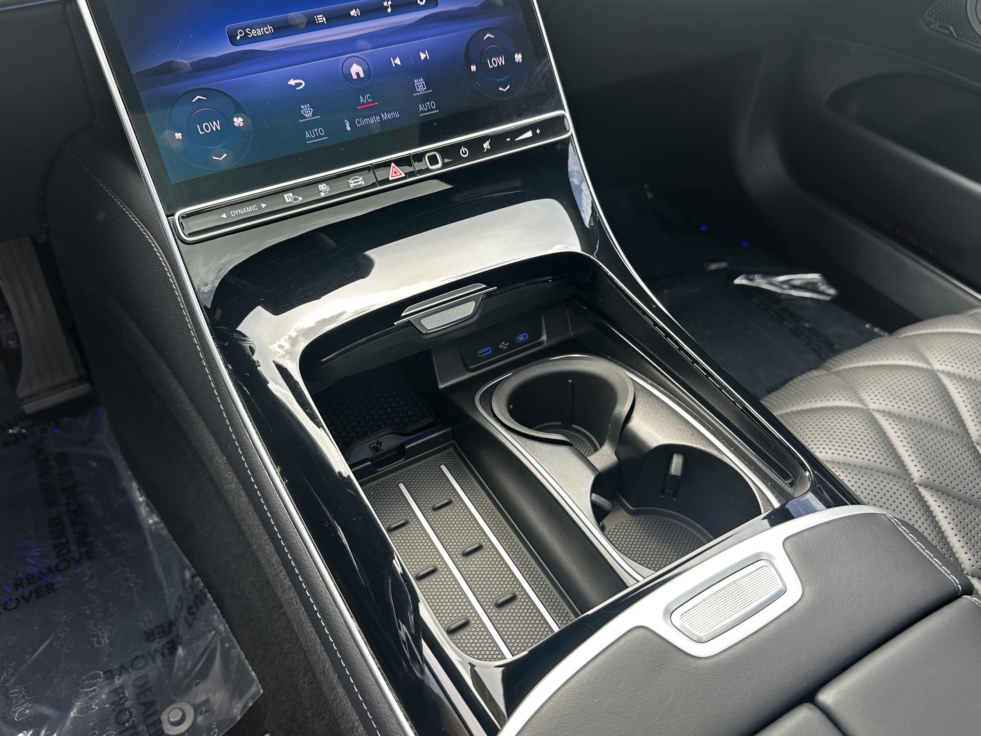 Certified Used 2023 Gray Mercedes-Benz S 580e image 33