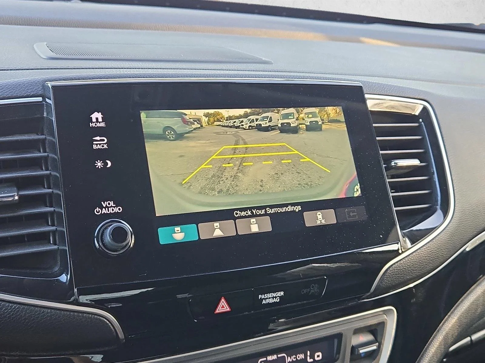 Used 2019 Gray Honda Elite image 14