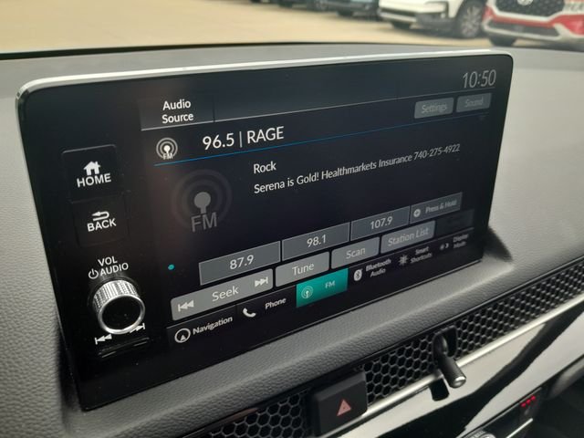 Used 2024  Honda Sport Touring image 21