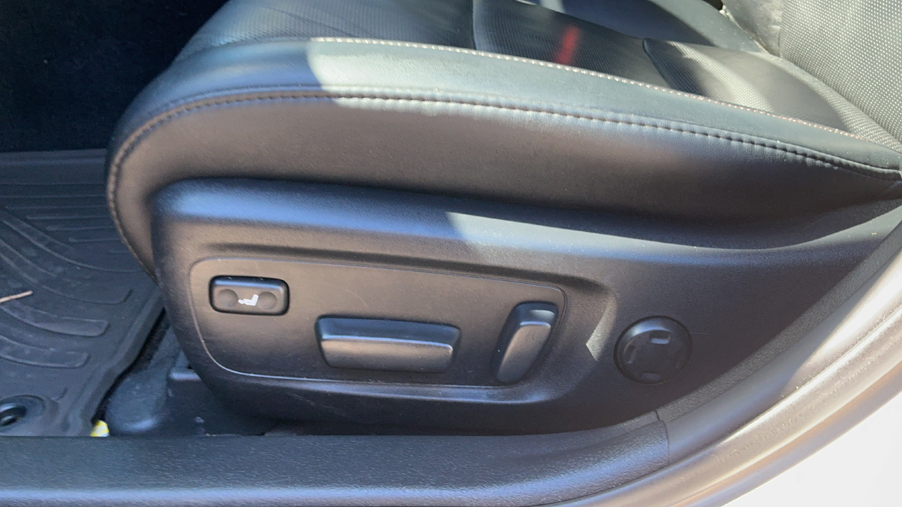 Used 2015 Beige Toyota Limited image 19