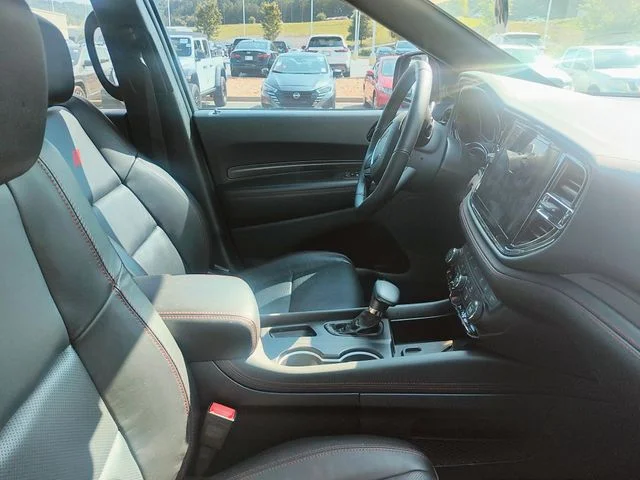 Used 2026 Black Dodge GT Plus image 4
