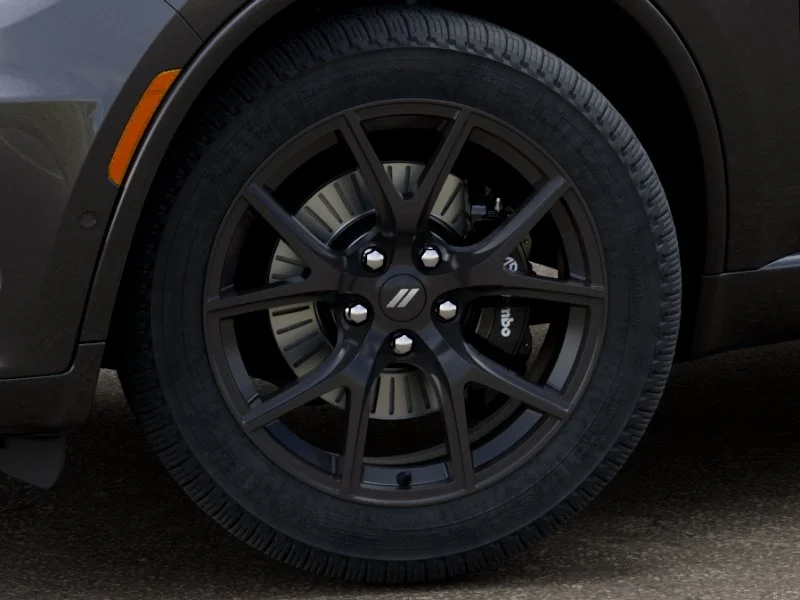 New 2026 Vapor Gray Dodge GT Plus HEMI V8 image 35