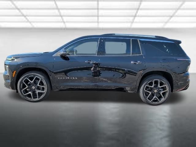 2026 Chevrolet Traverse High Country - Photo 35
