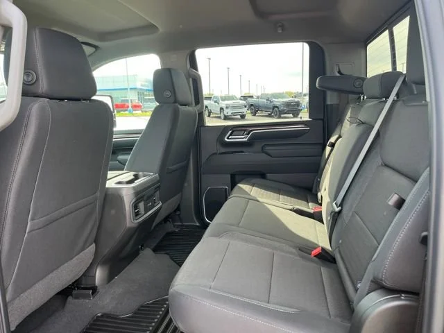 2026 Chevrolet Silverado 2500 HD LT - Photo 14