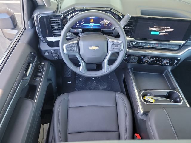 2026 Chevrolet Silverado 3500HD LTZ - Photo 7