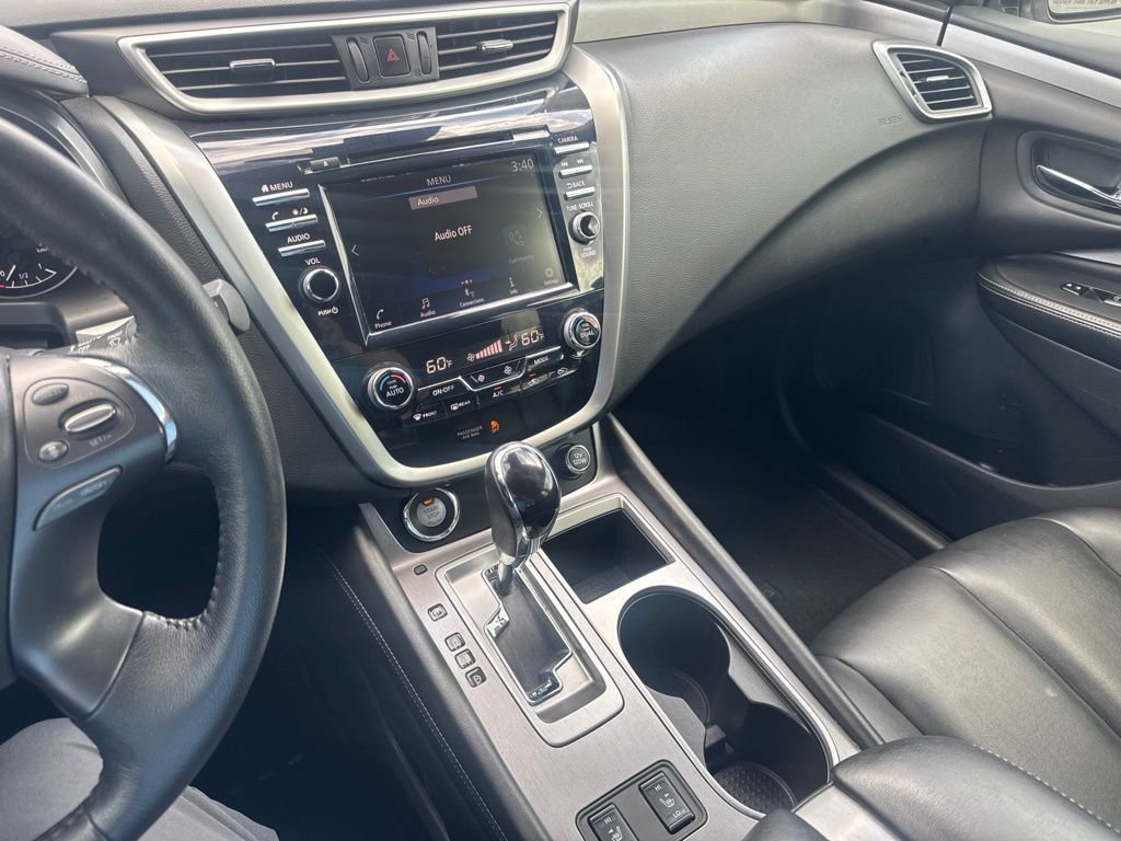 2024 Nissan Murano SV - Photo 19