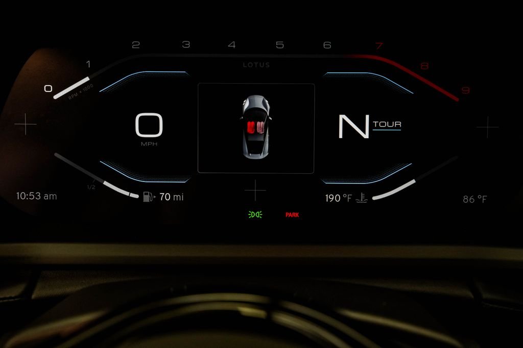 Used 2024 Black Lotus V6 image 31