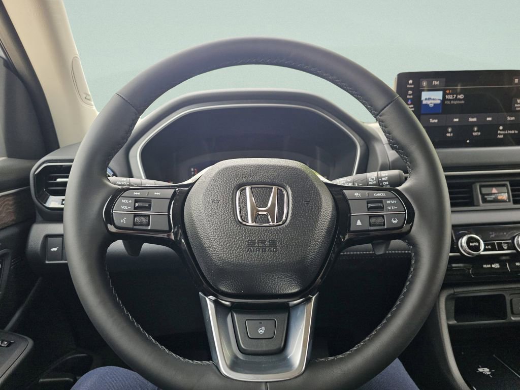 New 2026 Sonic Gray Pearl Honda Elite image 30