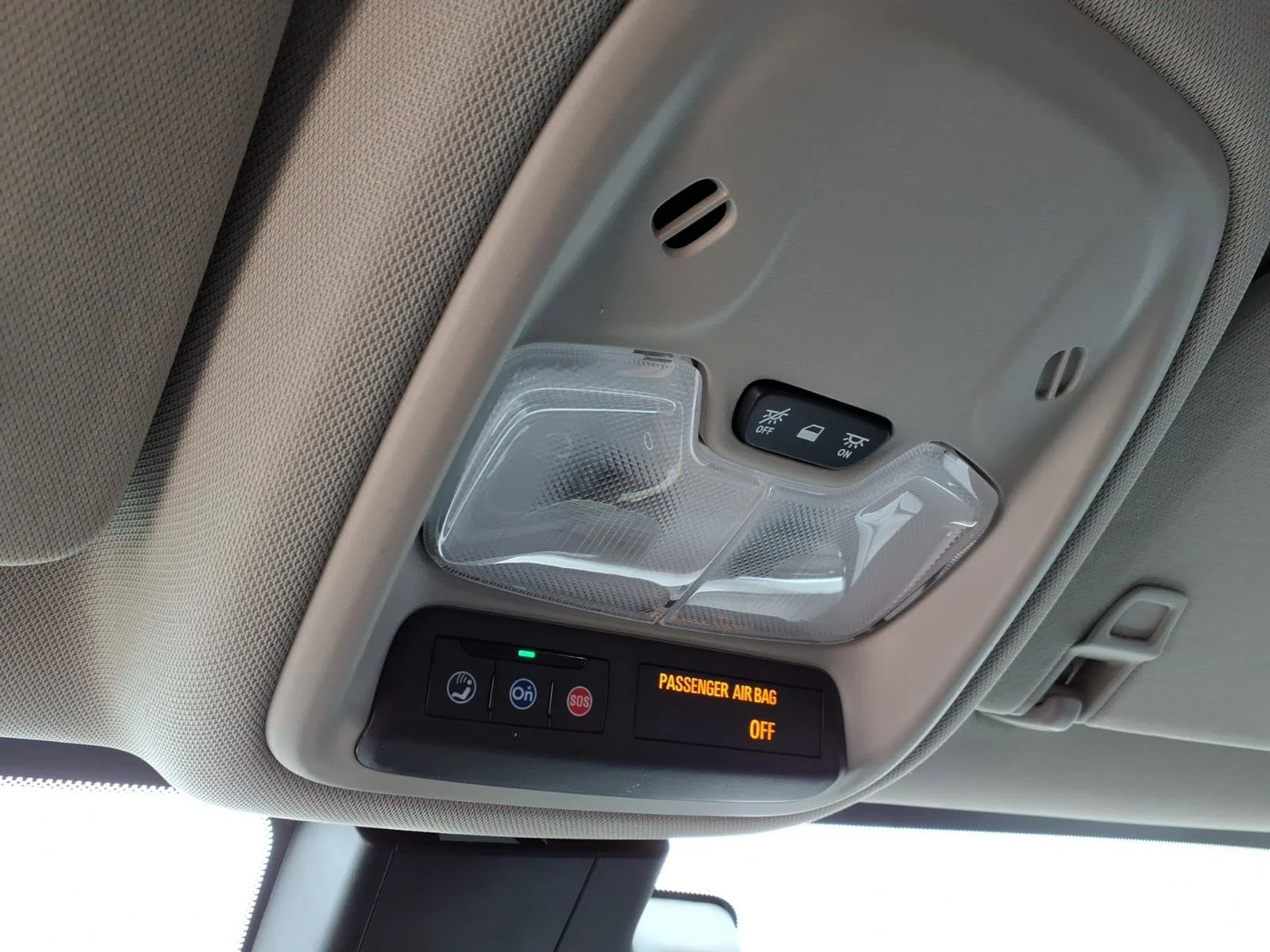 2026 Buick Encore GX Sport Touring - Photo 19