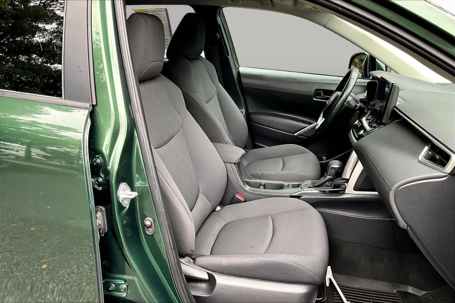 Used 2023 Cypress Toyota LE image 9