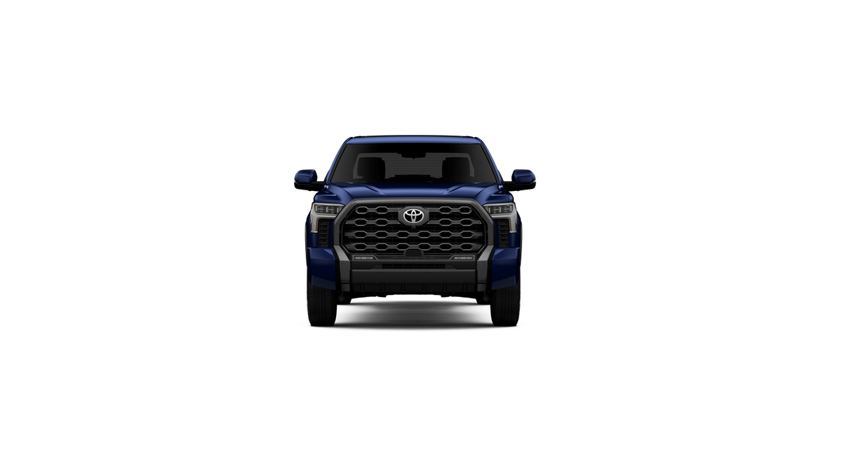 New 2026 Blueprint Toyota Platinum i-FORCE MAX image 43