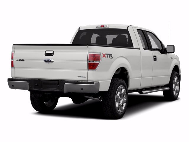 Used 2014 Ford F-150 XLT with VIN 1FTFX1ET6EFC18088 for sale in Glen Burnie, MD