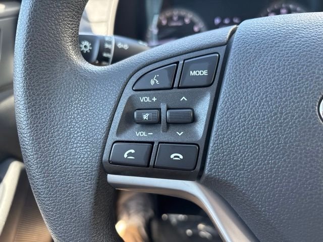 2021 Hyundai Tucson SEL - Photo 18