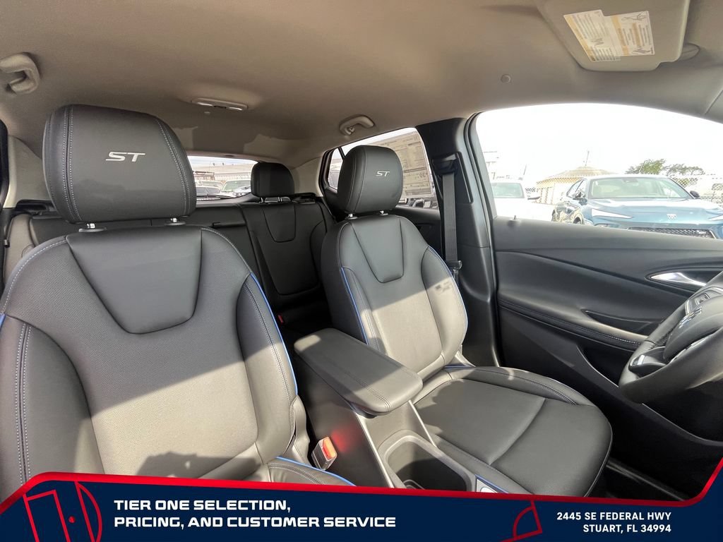 2026 Buick Encore GX Sport Touring - Photo 20