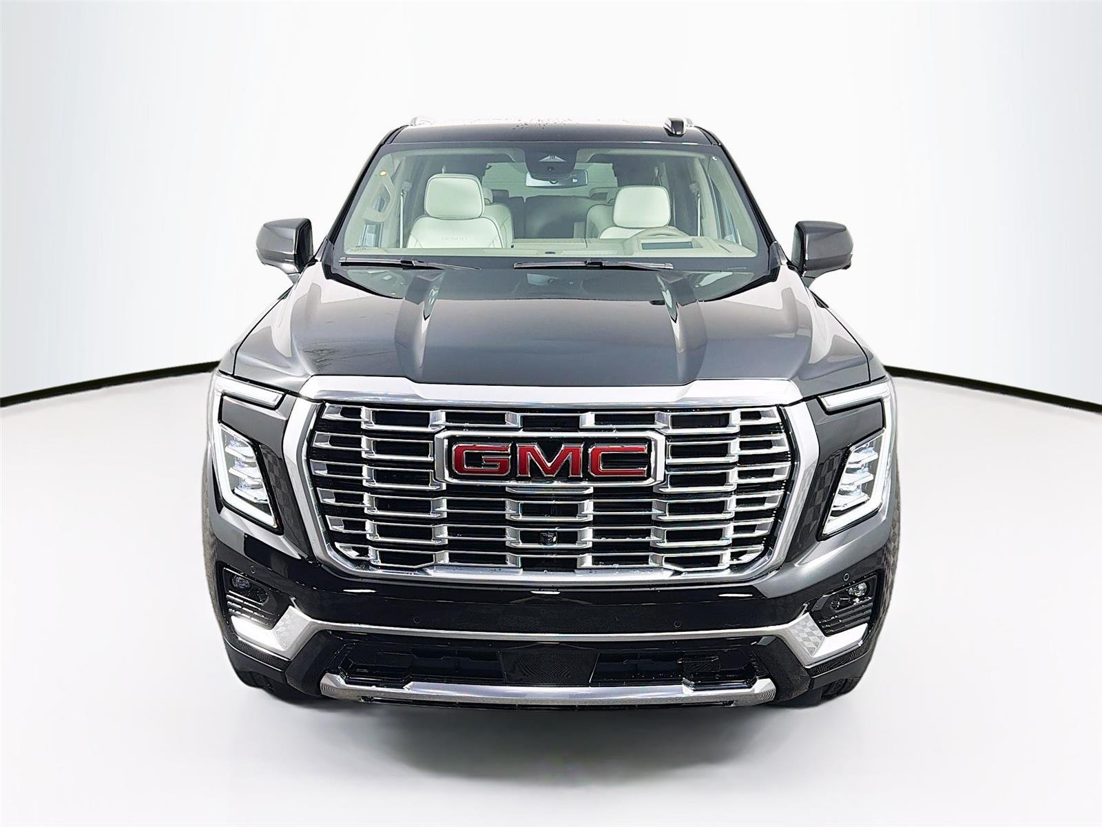 2026 GMC Yukon XL Denali - Photo 6