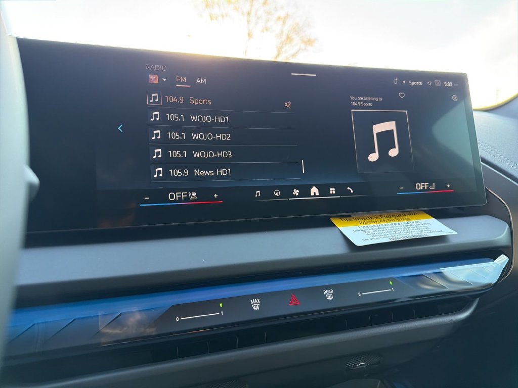Vehicle thumbnail