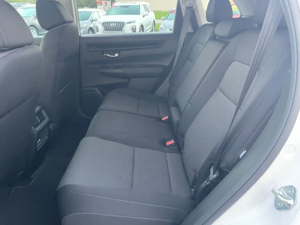 2024 Honda CR-V EX - Photo 21