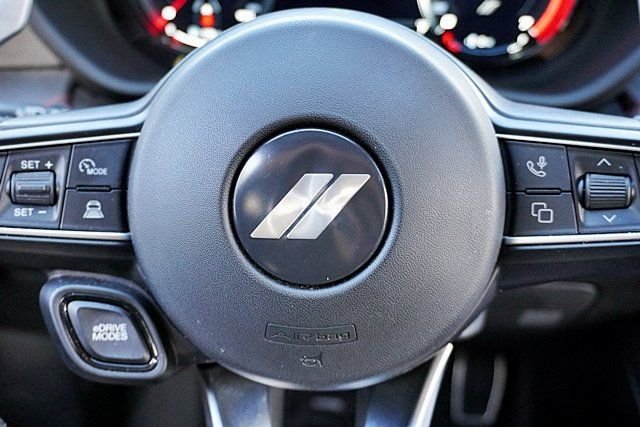 Certified Used 2024 Black Dodge R/T Track Pack + Blacktop Plus Edition image 32