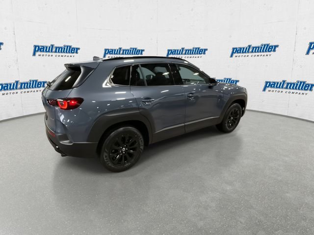 New 2026 Polymetal Gray Metallic Mazda Premium AWD image 11