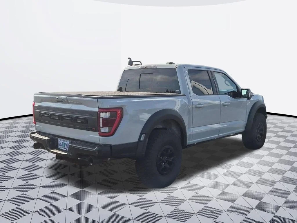 Used 2023 Avalanche Ford Raptor image 5