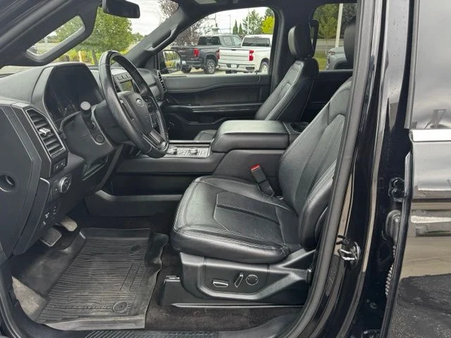 2020 Ford Expedition Limited - Photo 19