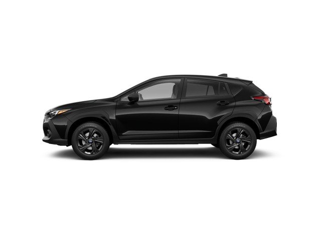 New 2027 CRYSTAL BLACK SILICA Subaru Base image 4