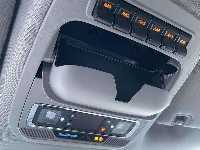 New 2026 Avalanche Ford Lariat image 12